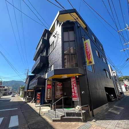 ゲストハウス　アロマ Ureshino Buitenkant foto
