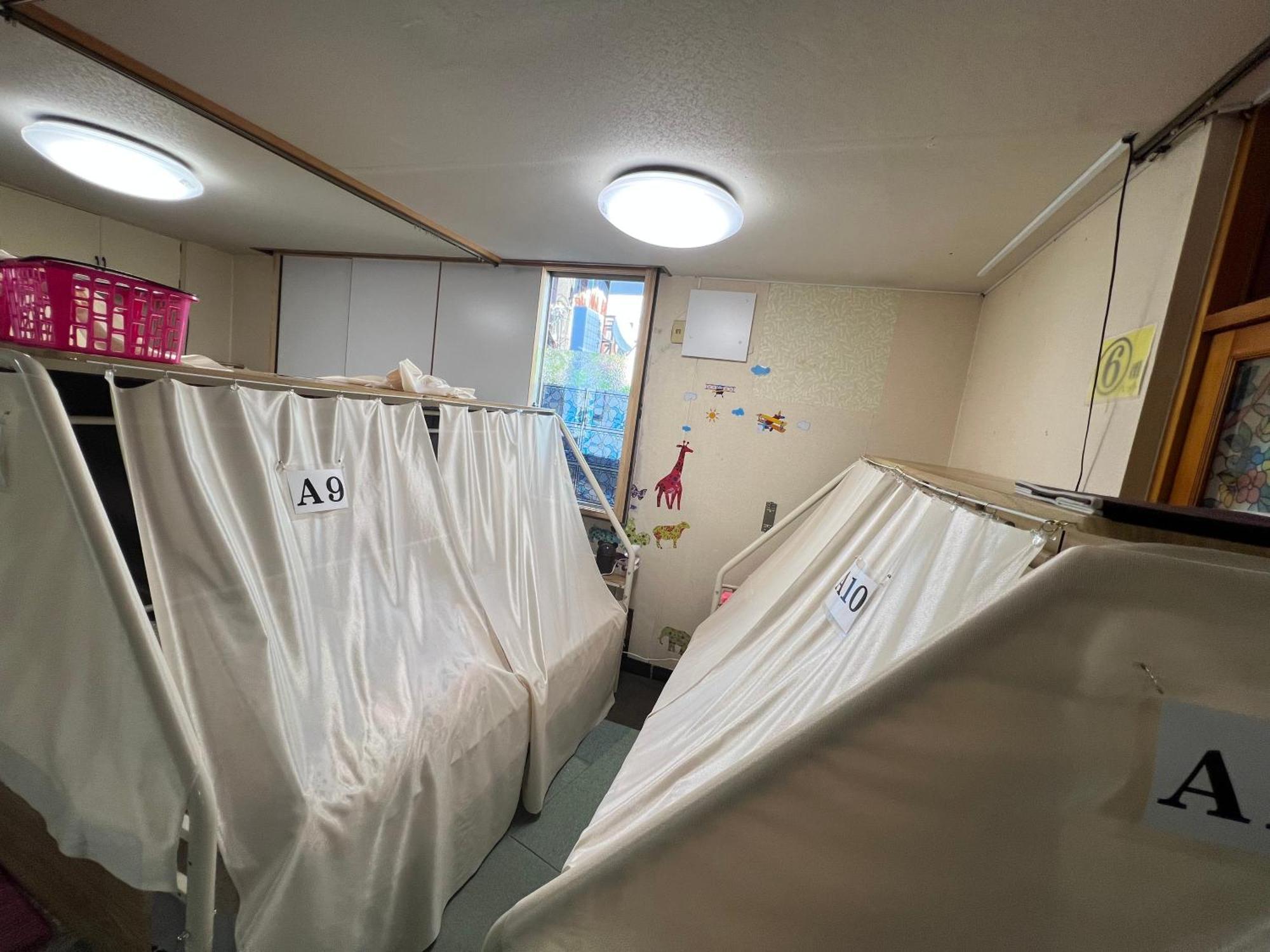 ゲストハウス　アロマ Ureshino Buitenkant foto